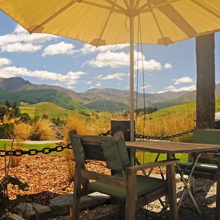 Hawkridge Alpine Suite Квінстаун Екстер'єр фото