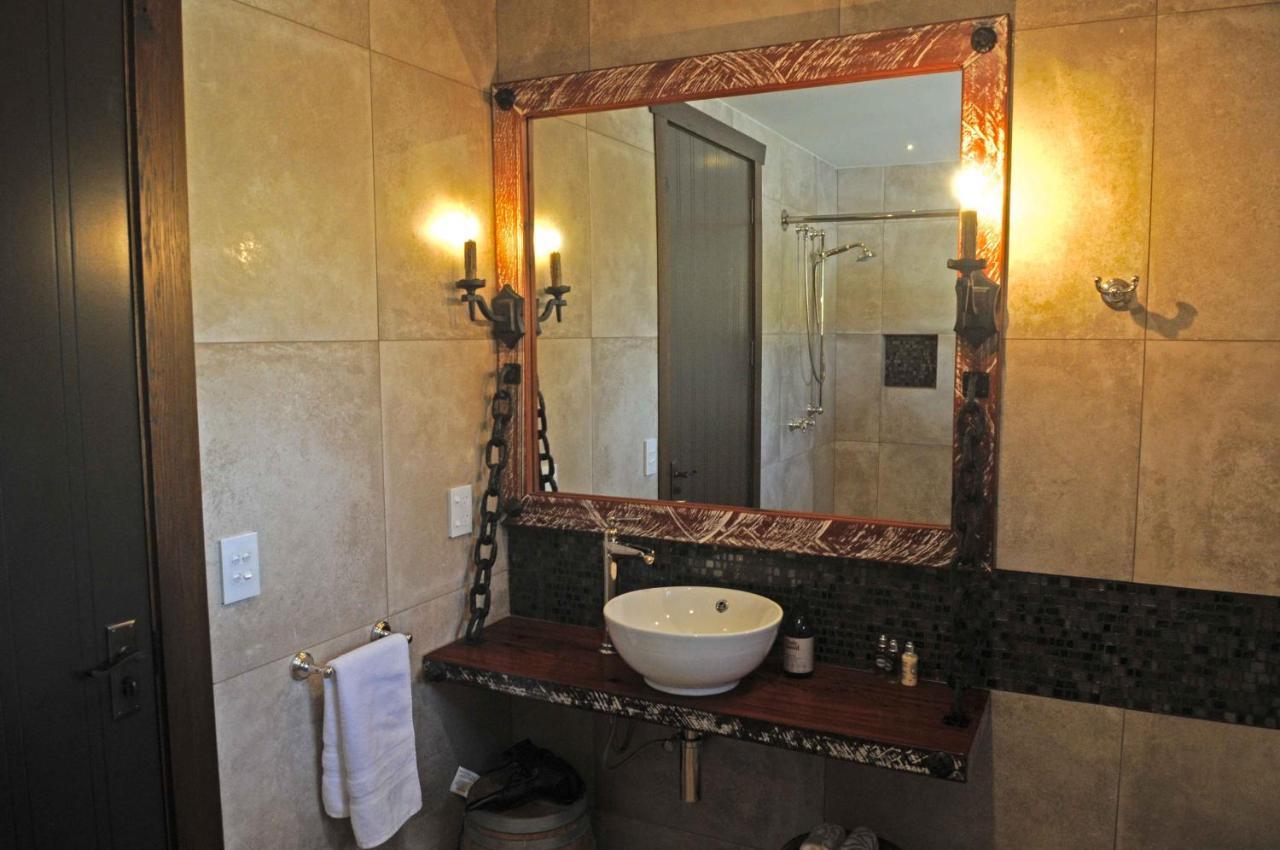 Hawkridge Alpine Suite Квінстаун Екстер'єр фото