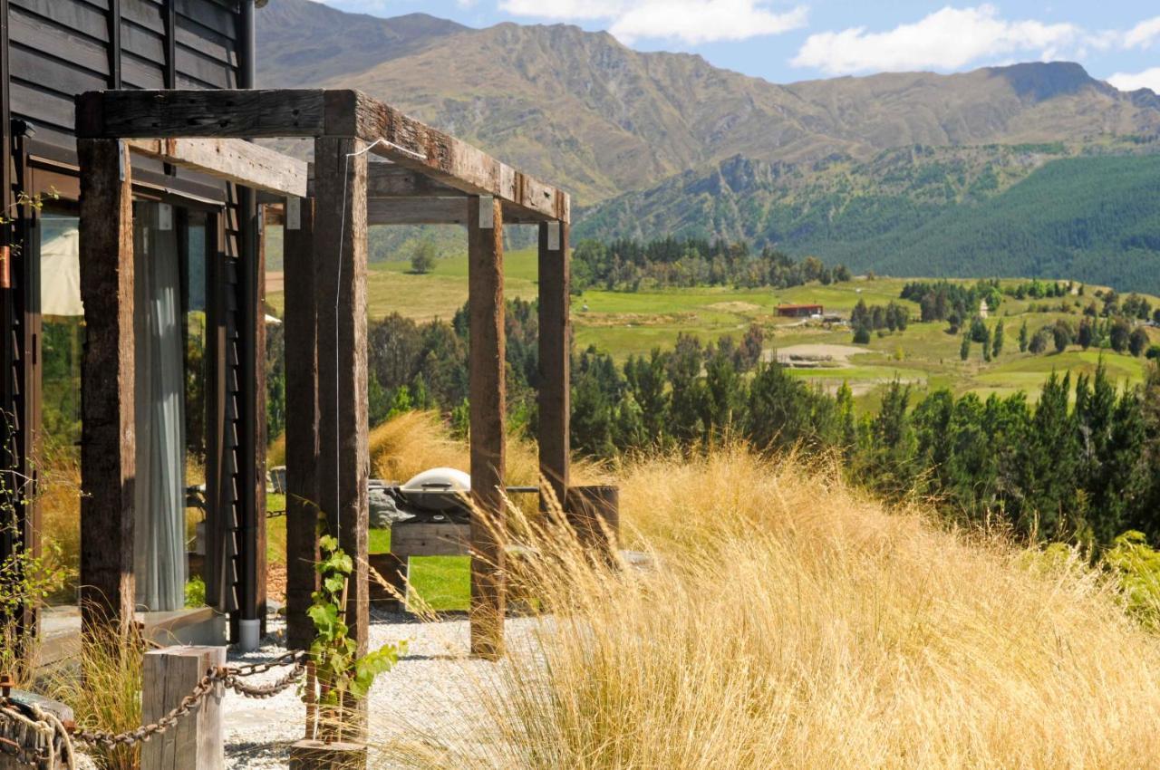 Hawkridge Alpine Suite Квінстаун Екстер'єр фото