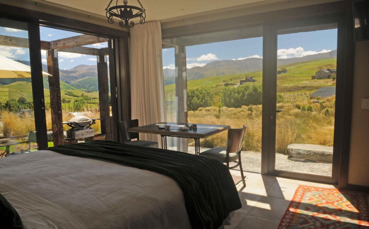 Hawkridge Alpine Suite Квінстаун Екстер'єр фото