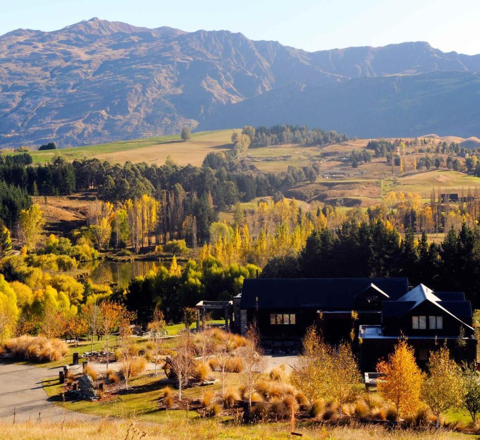 Hawkridge Alpine Suite Квінстаун Екстер'єр фото