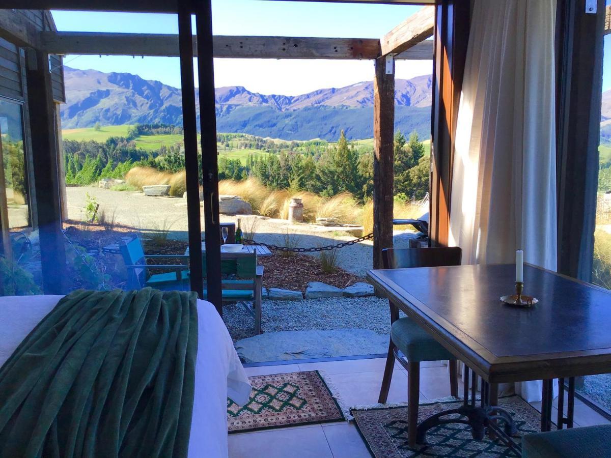 Hawkridge Alpine Suite Квінстаун Екстер'єр фото