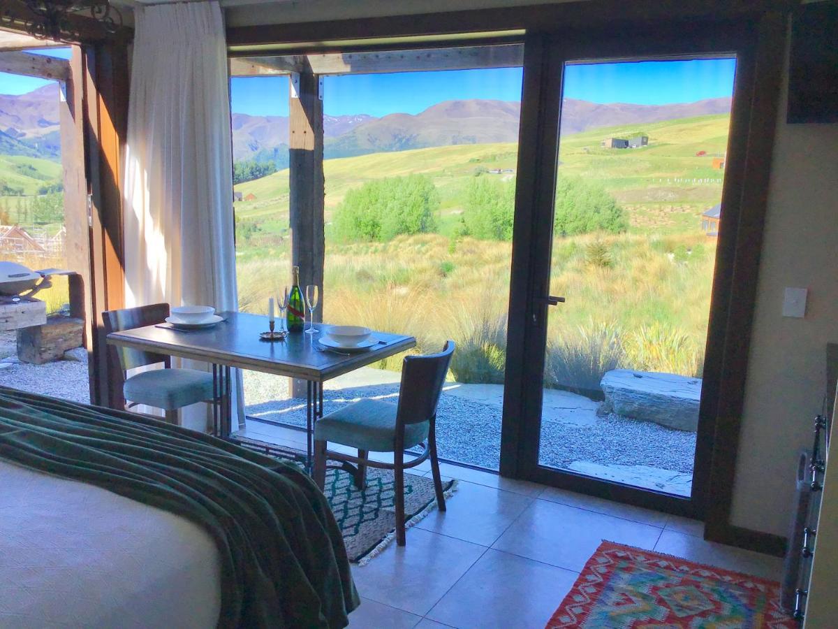 Hawkridge Alpine Suite Квінстаун Екстер'єр фото