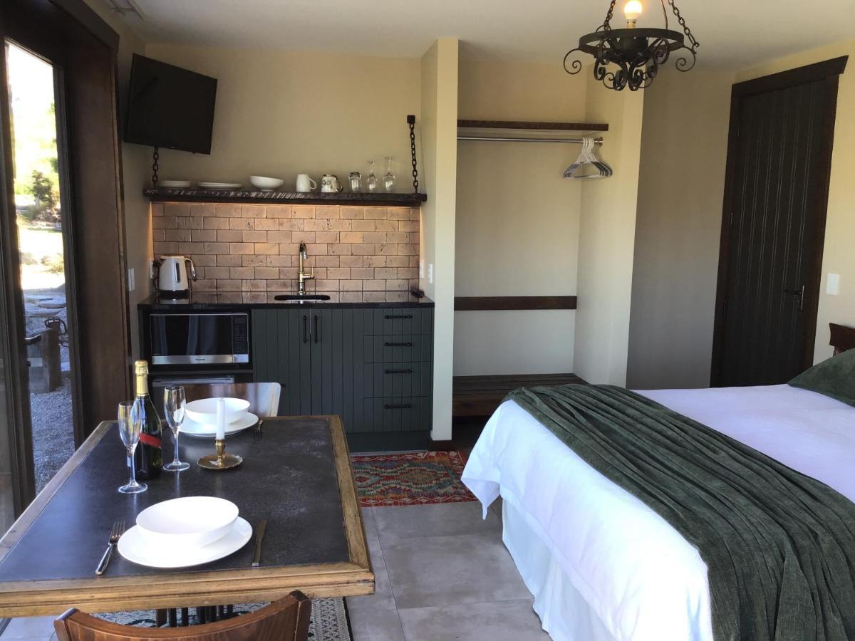 Hawkridge Alpine Suite Квінстаун Екстер'єр фото