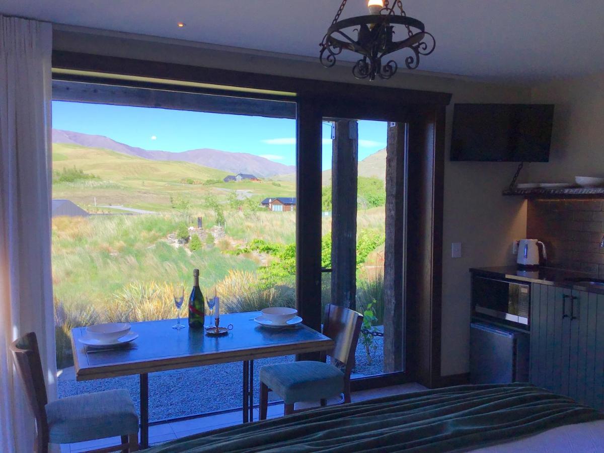 Hawkridge Alpine Suite Квінстаун Екстер'єр фото